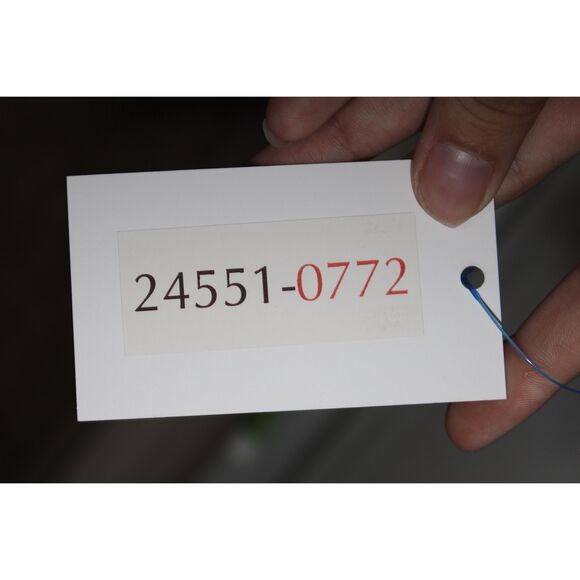 Womens Abercrombie & Fitch Soft AF Blue Knit Long Sleeve Scoop Neck Sweater Sz S - Picture 6 of 6